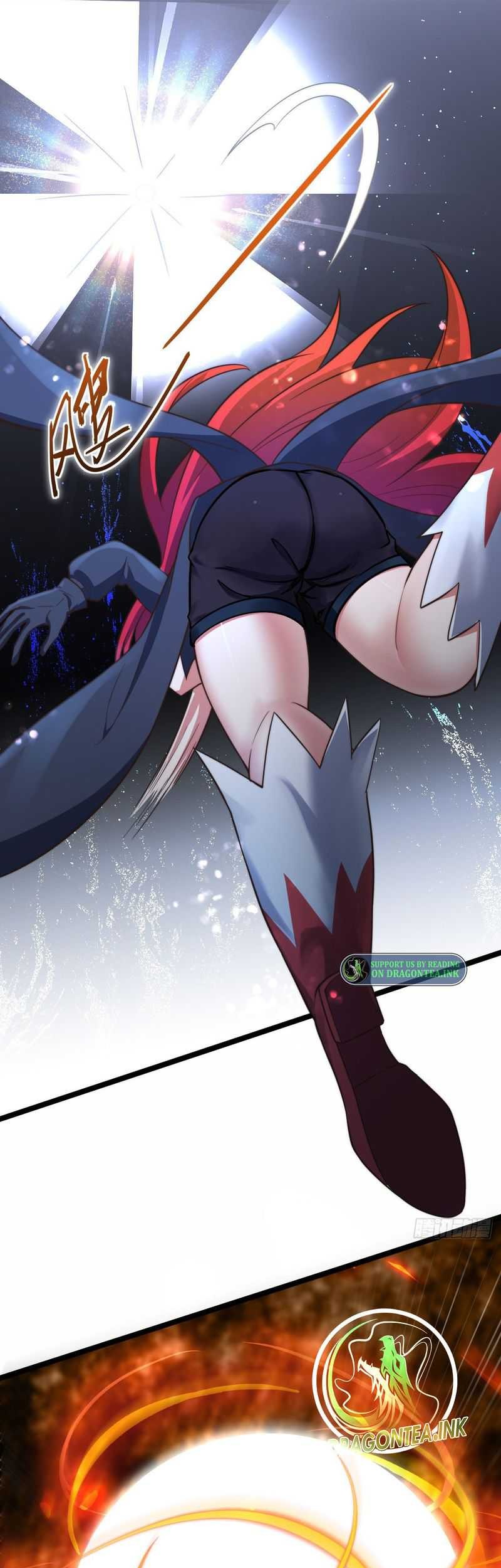 The Strongest Lvl1 Support Chapter 14 Gambar 29