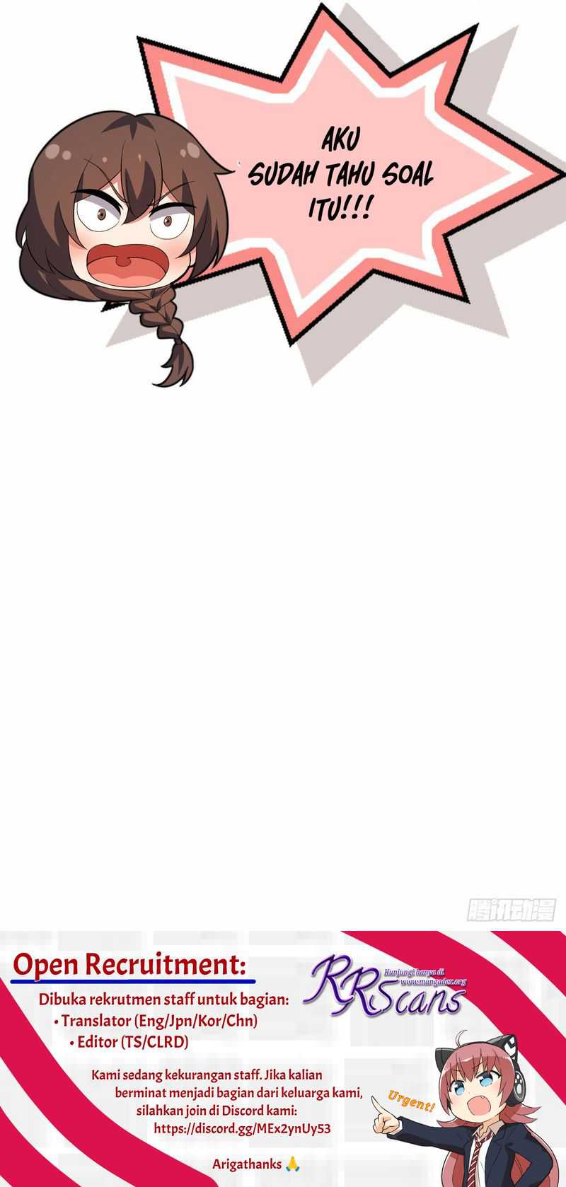 The Strongest Lvl1 Support Chapter 14 Gambar 33