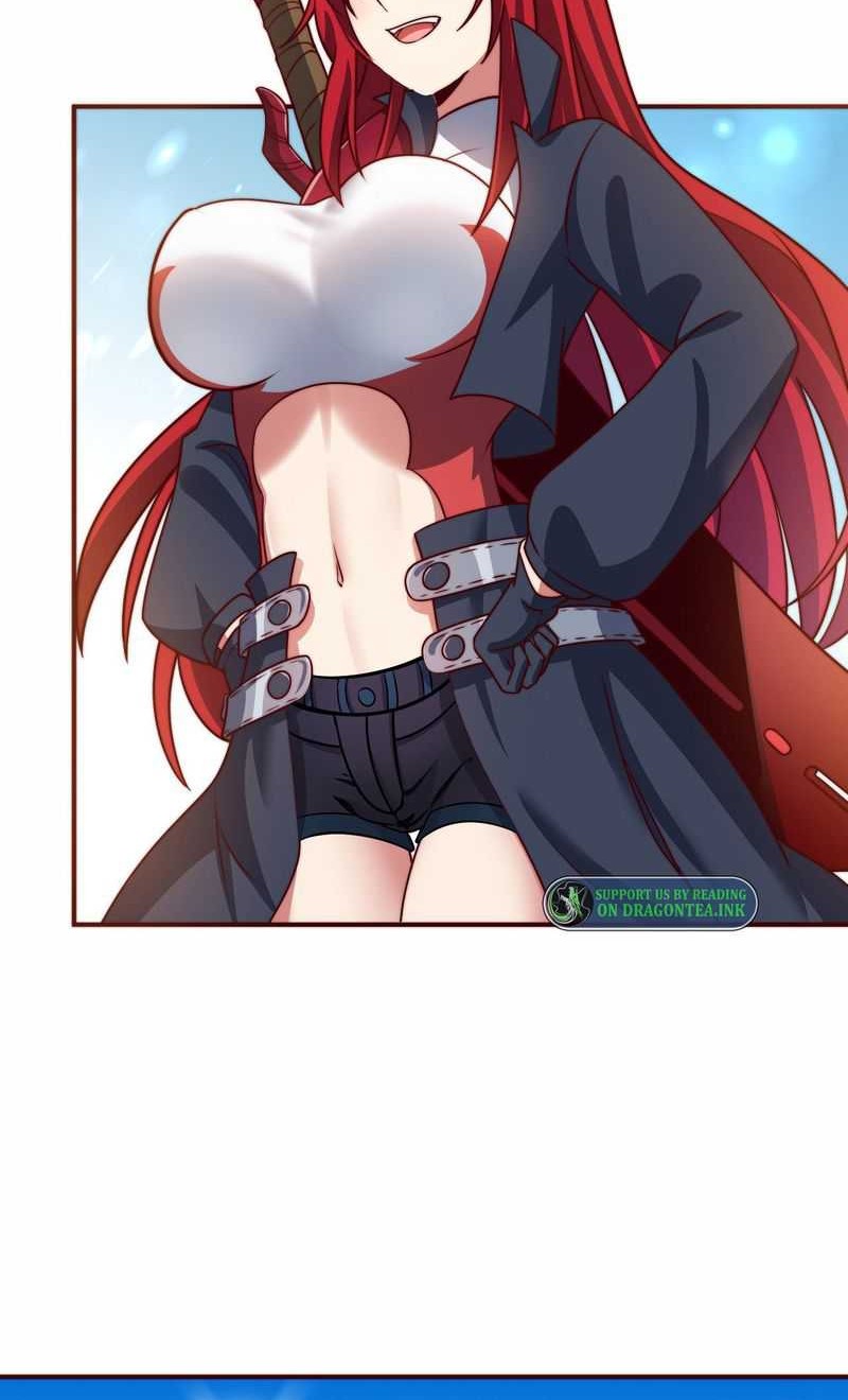 The Strongest Lvl1 Support Chapter 14 Gambar 12