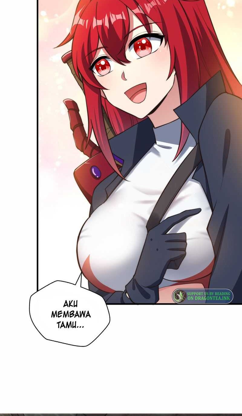 The Strongest Lvl1 Support Chapter 14 Gambar 16