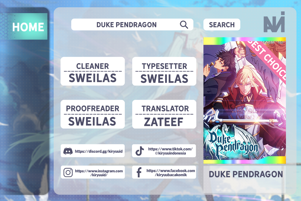 Baca Komik White Dragon Duke: Pendragon Chapter 116 Gambar 1