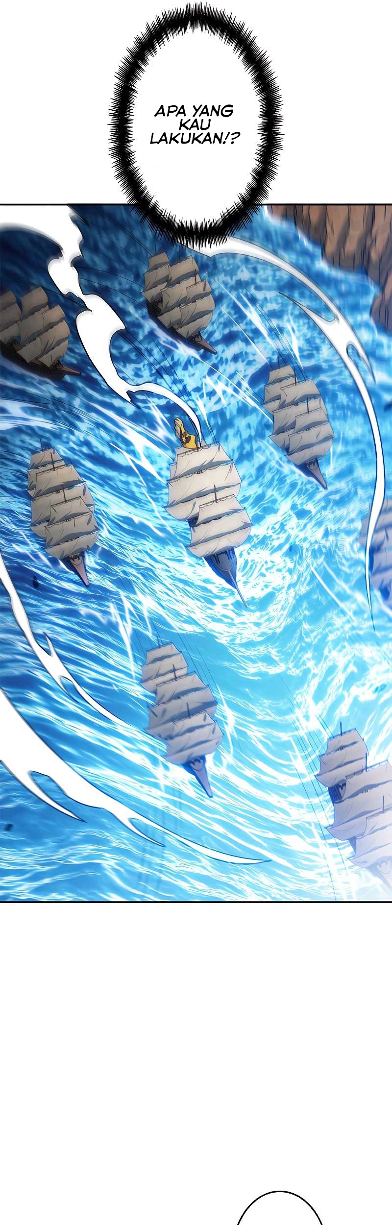 White Dragon Duke: Pendragon Chapter 116 Gambar 66