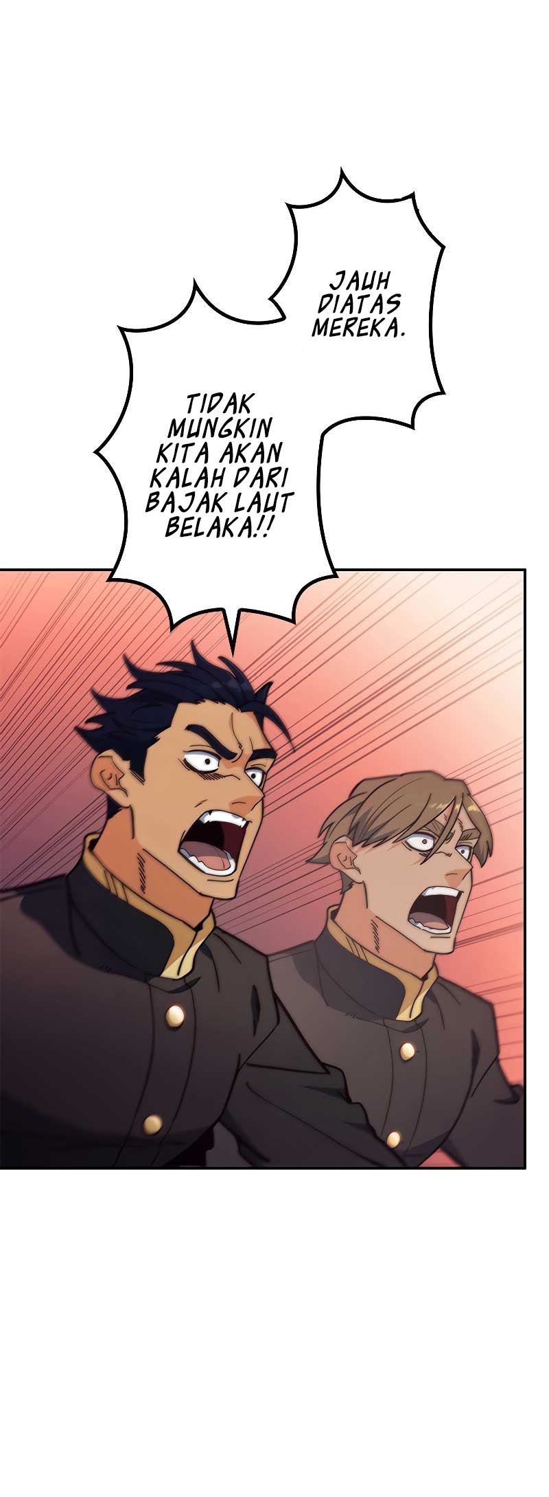 White Dragon Duke: Pendragon Chapter 116 Gambar 36