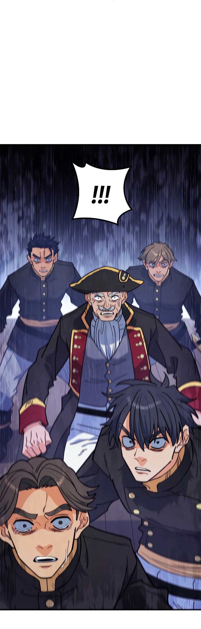 White Dragon Duke: Pendragon Chapter 116 Gambar 44