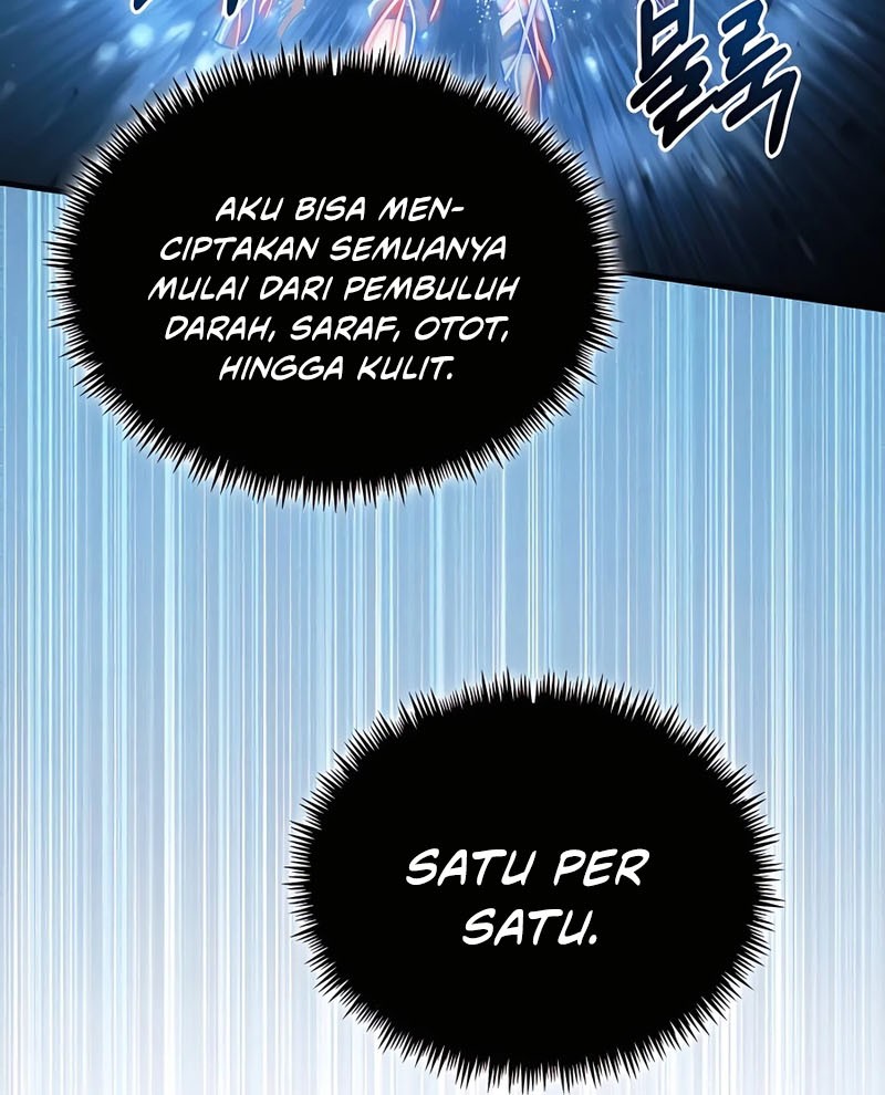 How to Live as an Illegal Healer Chapter 55 Gambar 47