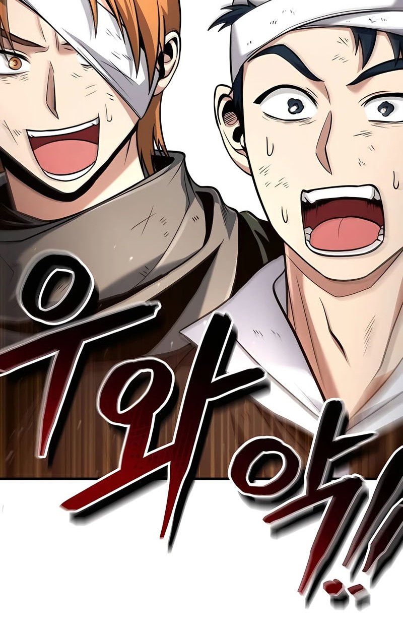 How to Live as an Illegal Healer Chapter 55 Gambar 51