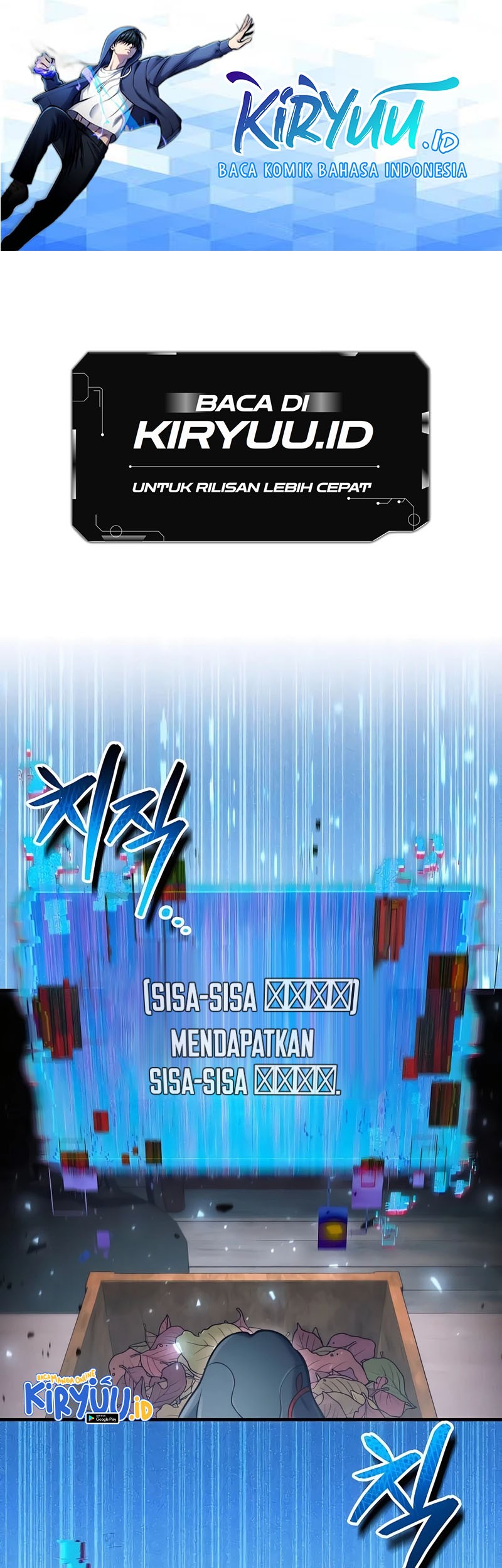 Baca How to Live as an Illegal Healer Chapter 55 Gambar 2