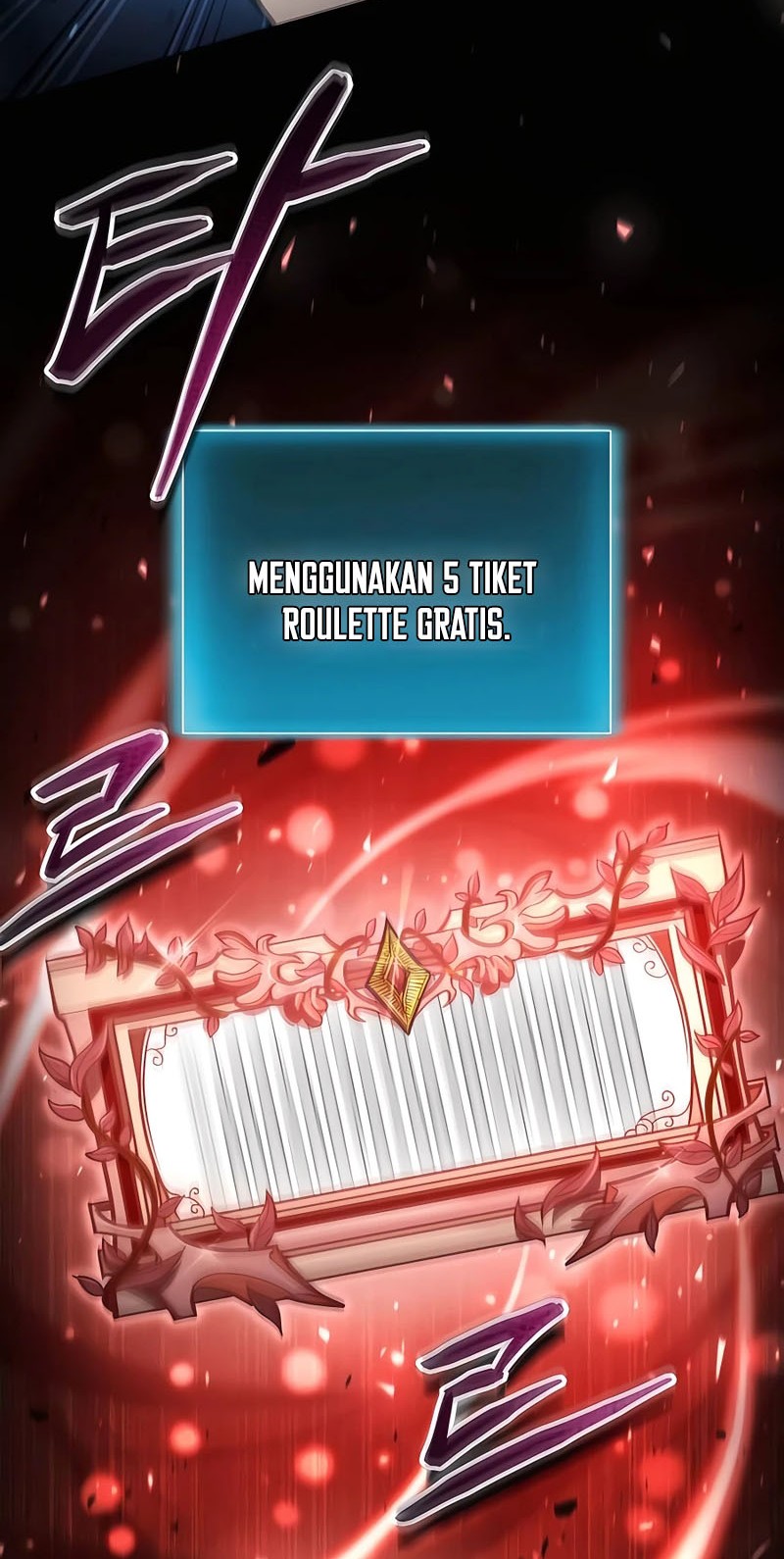 How to Live as an Illegal Healer Chapter 55 Gambar 14