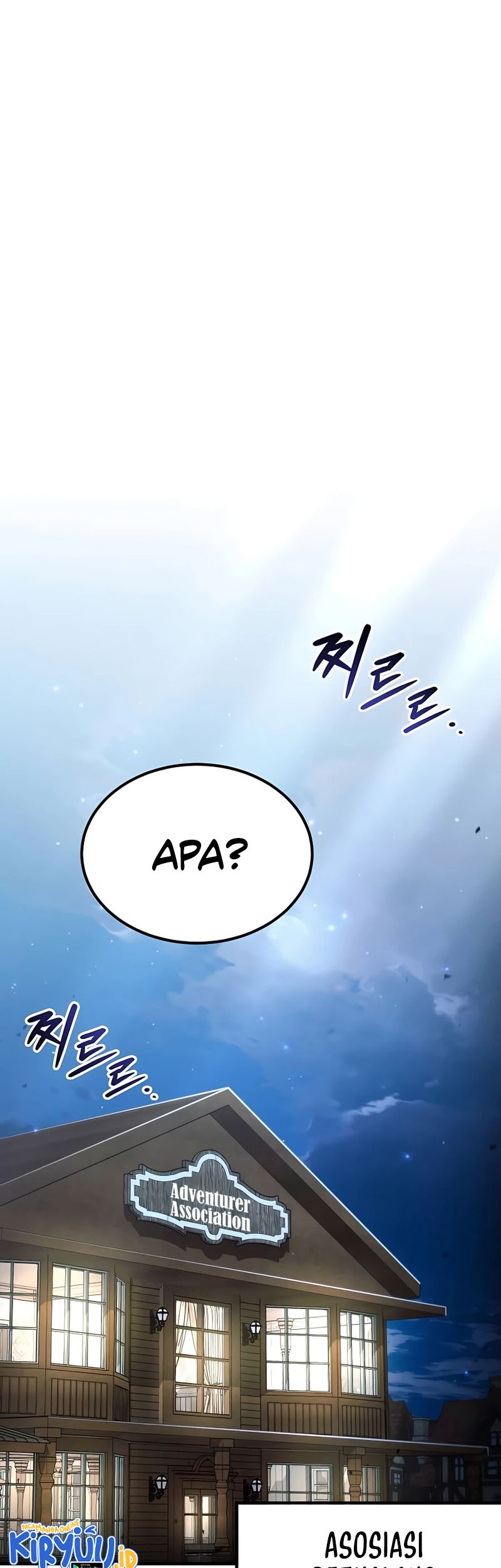 How to Live as an Illegal Healer Chapter 55 Gambar 19