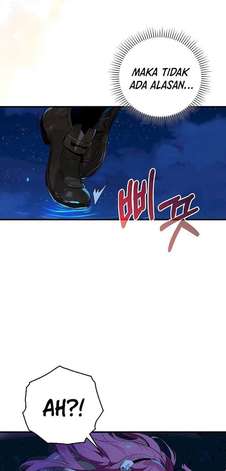 Hunter Academy’s Battle God Chapter 26 Gambar 19
