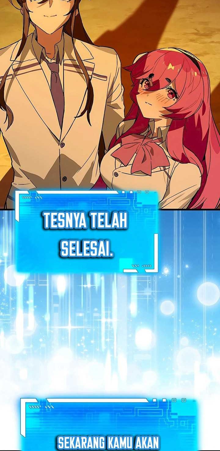 Hunter Academy’s Battle God Chapter 26 Gambar 41