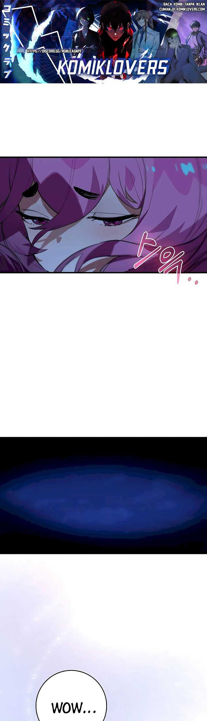 Baca Hunter Academy’s Battle God Chapter 26 Gambar 2