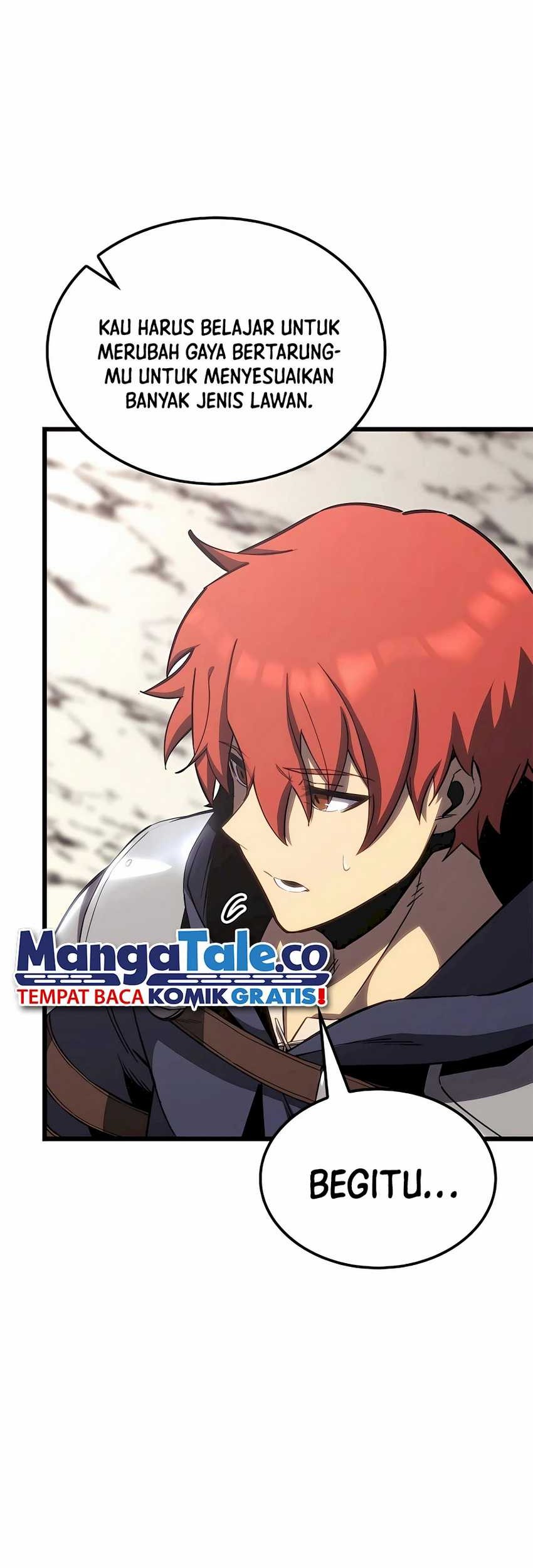 The Count’s Youngest Son Is A Player! Chapter 57 Gambar 55