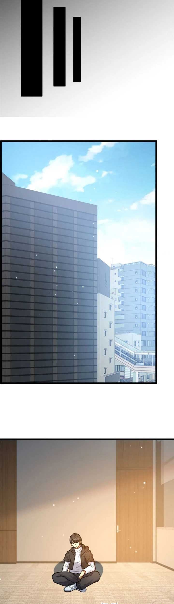 Urban God of Medicine Chapter 120 Gambar 14