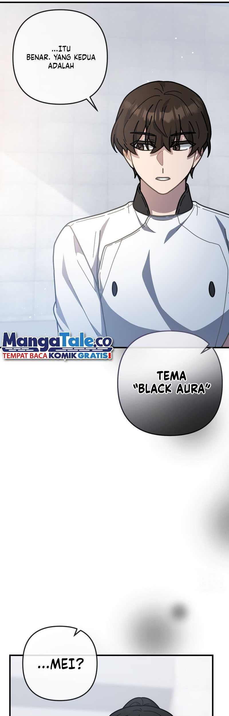 100 Years Old Top Chef Chapter 47 Gambar 24