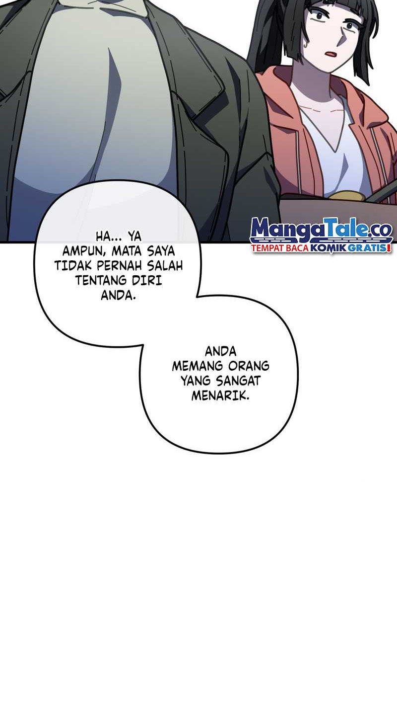 100 Years Old Top Chef Chapter 47 Gambar 47