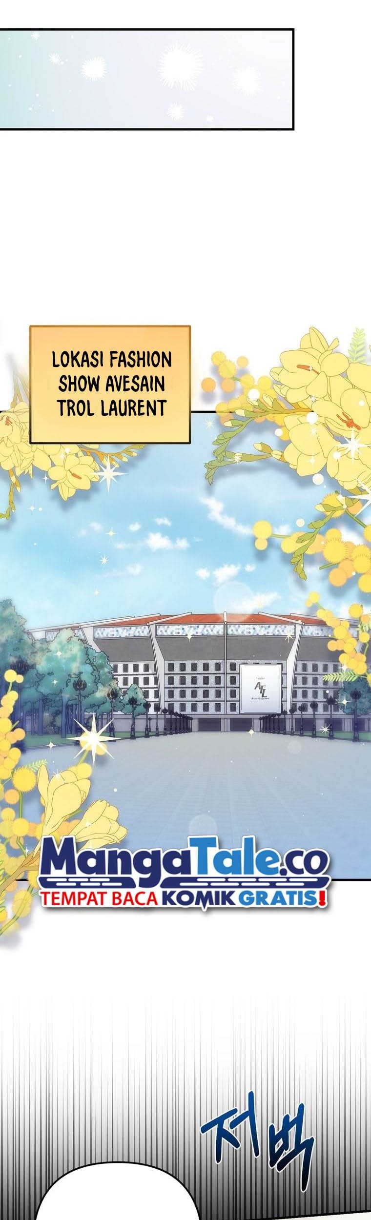 100 Years Old Top Chef Chapter 46 Gambar 17