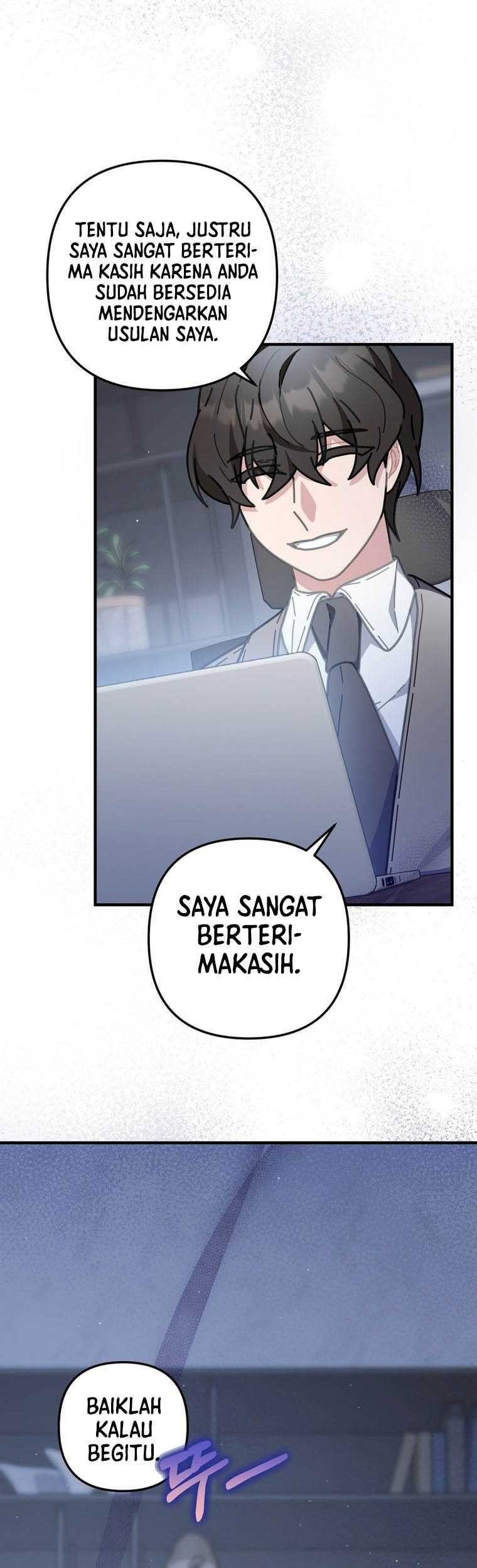 100 Years Old Top Chef Chapter 45 Gambar 20