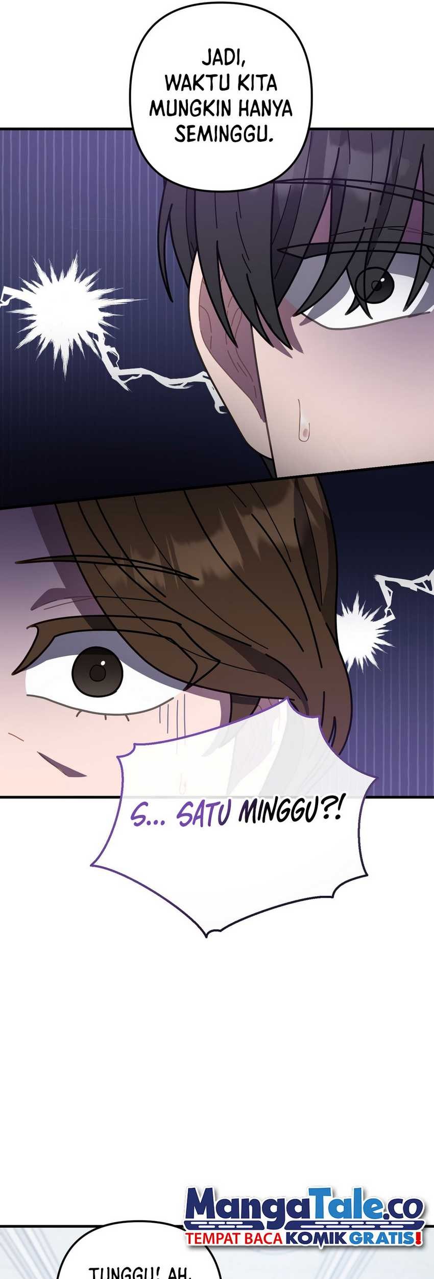 100 Years Old Top Chef Chapter 43 Gambar 31