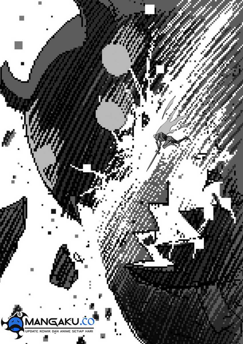 The Game Devil Chapter 36 Gambar 11