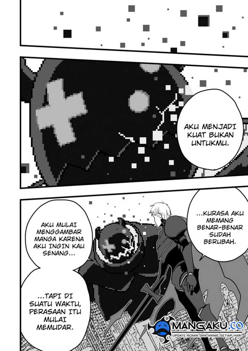 The Game Devil Chapter 36 Gambar 17