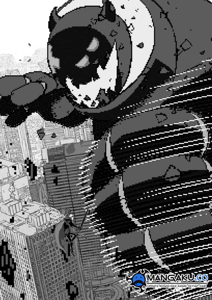 The Game Devil Chapter 36 Gambar 19