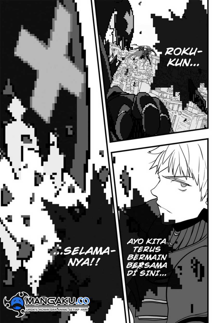 The Game Devil Chapter 36 Gambar 20
