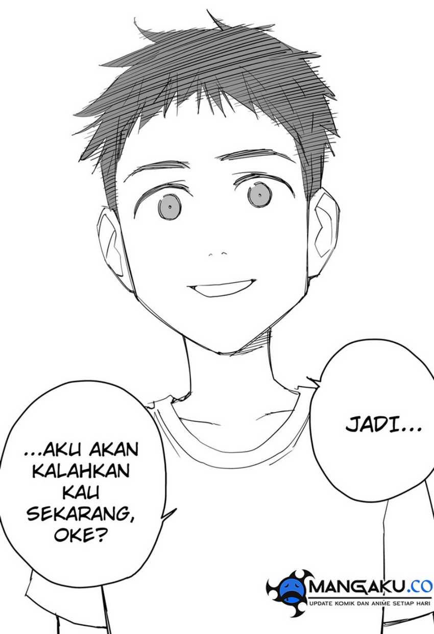 The Game Devil Chapter 36 Gambar 27
