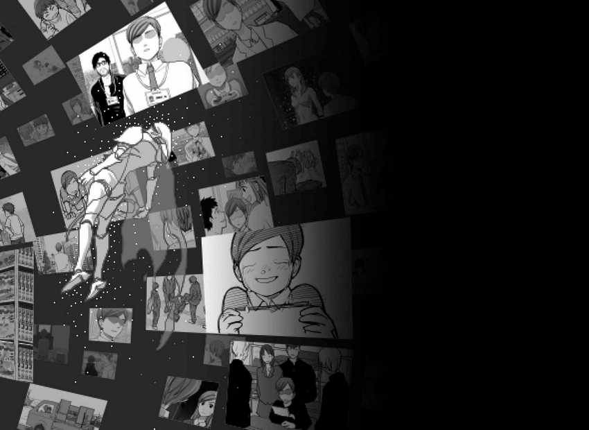 The Game Devil Chapter 35 Gambar 18
