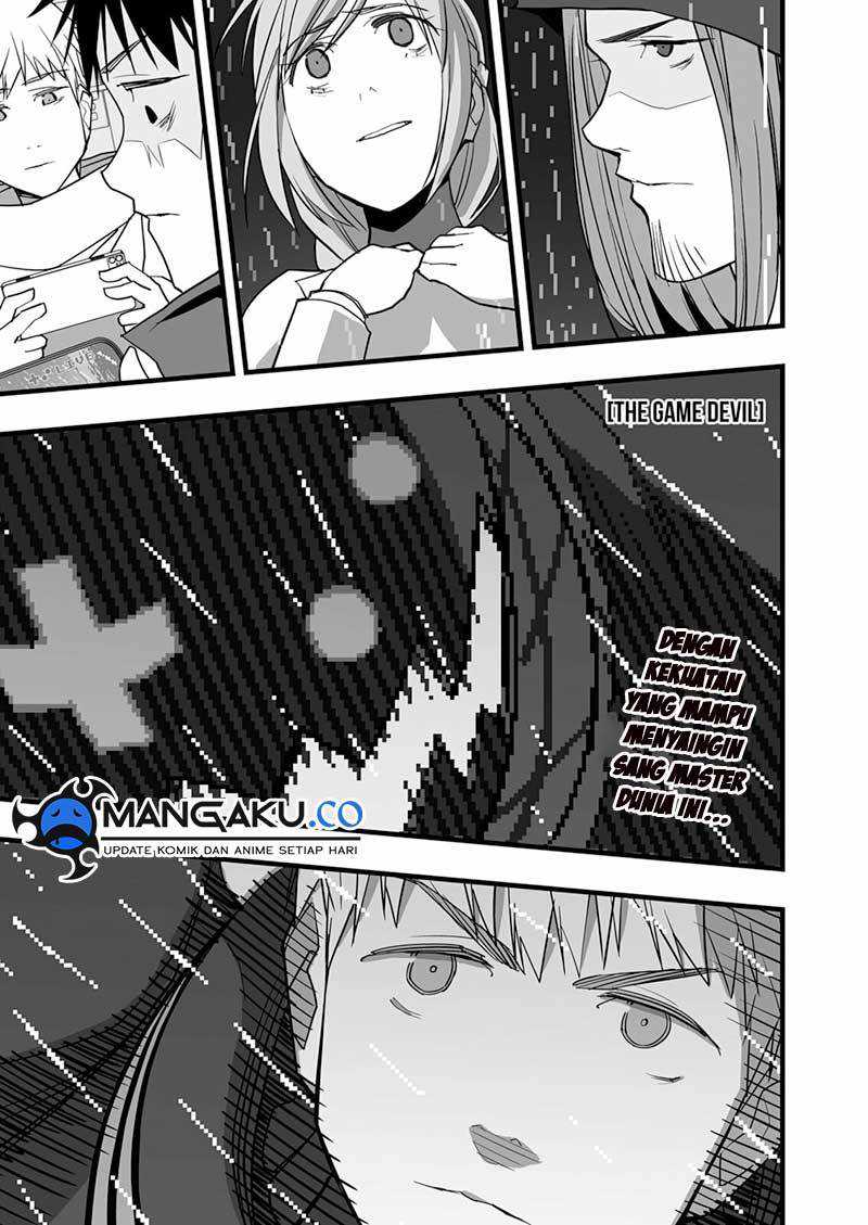 Baca The Game Devil Chapter 35 Gambar 2