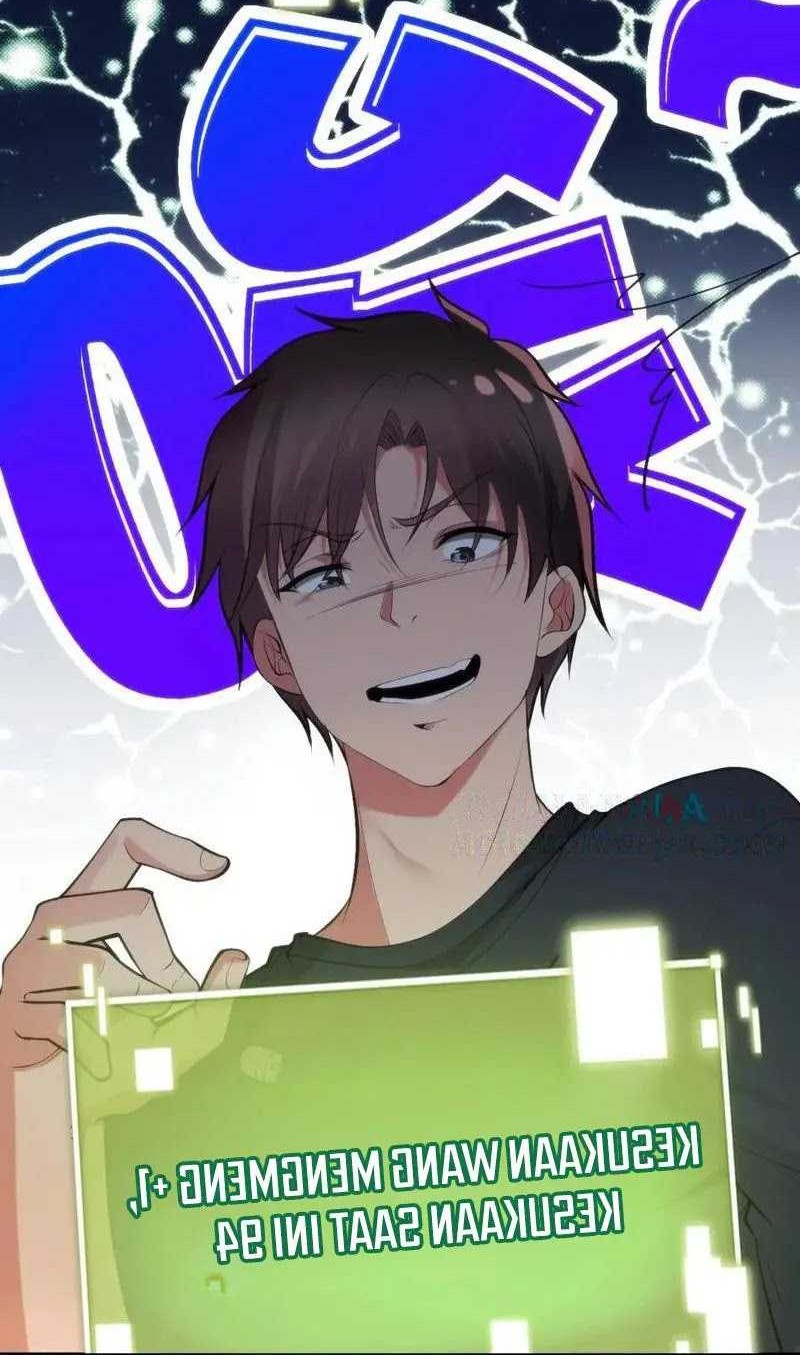 I Have 90 Billion Licking Gold Chapter 232 Gambar 11