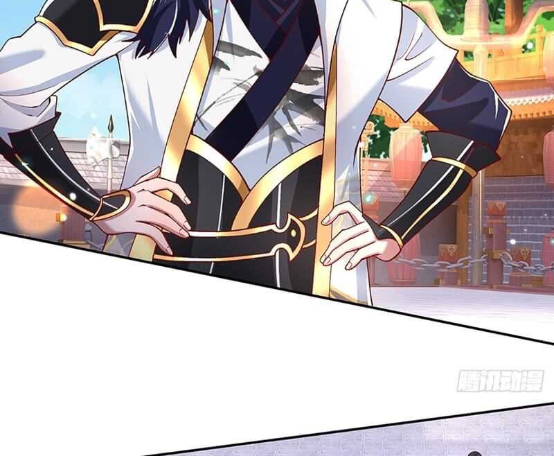 Break through all the worlds with one force Chapter 10 Gambar 16