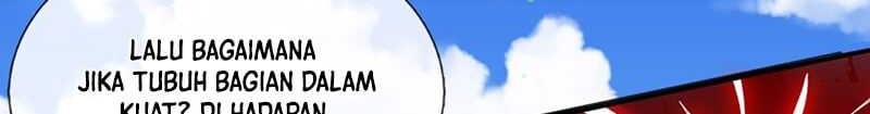 Break through all the worlds with one force Chapter 09 Gambar 19