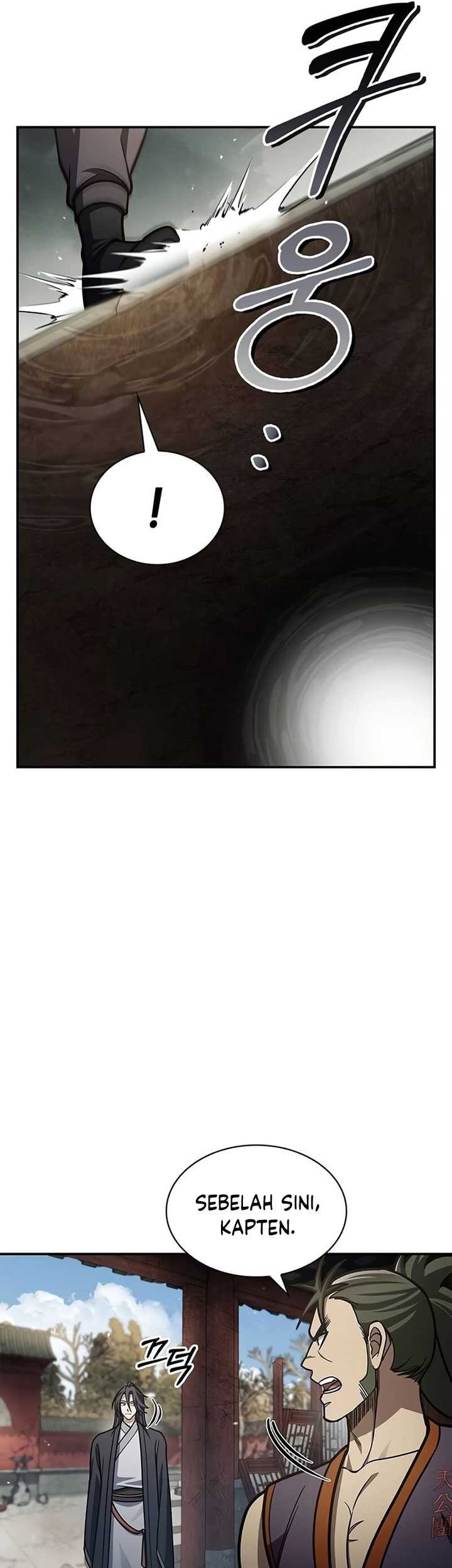 Heavenly Grand Archive’s Young Master Chapter 75 Gambar 7