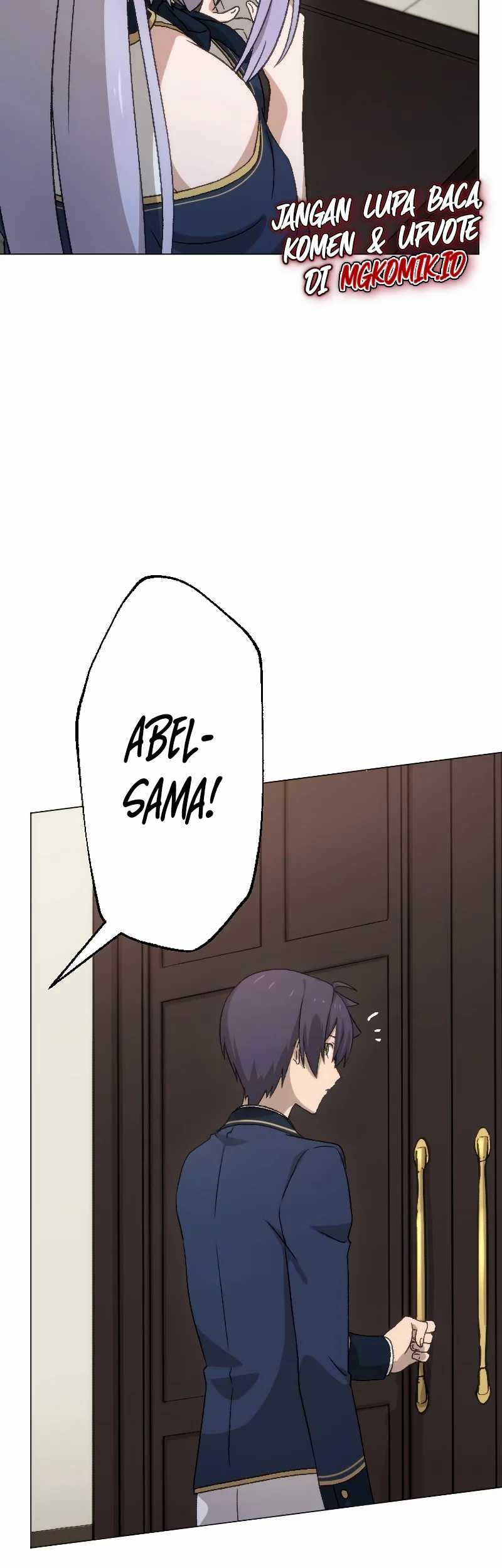 The Reincarnated Magician With Inferior Eyes ~The Oppressed Ex-hero Survives the Future World With Ease~ Chapter 24 Gambar 19