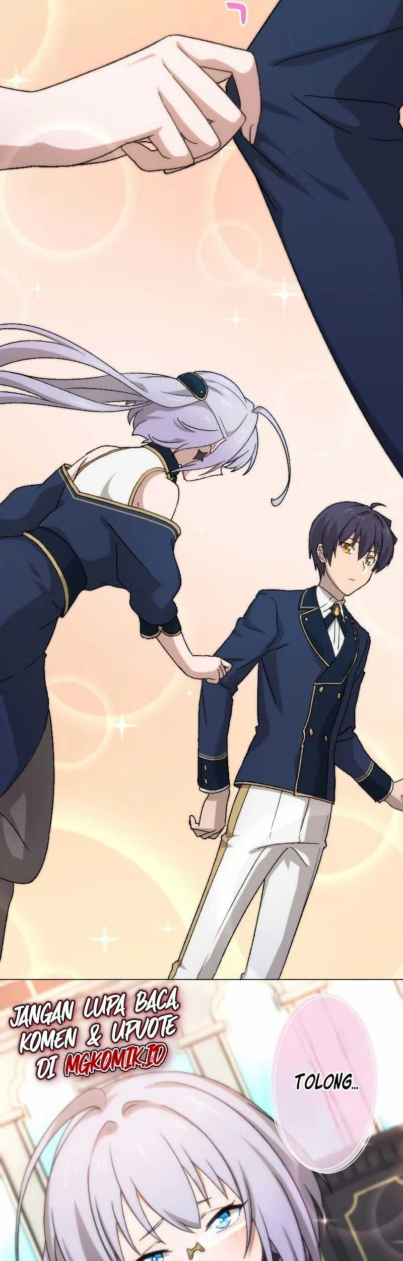 The Reincarnated Magician With Inferior Eyes ~The Oppressed Ex-hero Survives the Future World With Ease~ Chapter 24 Gambar 21