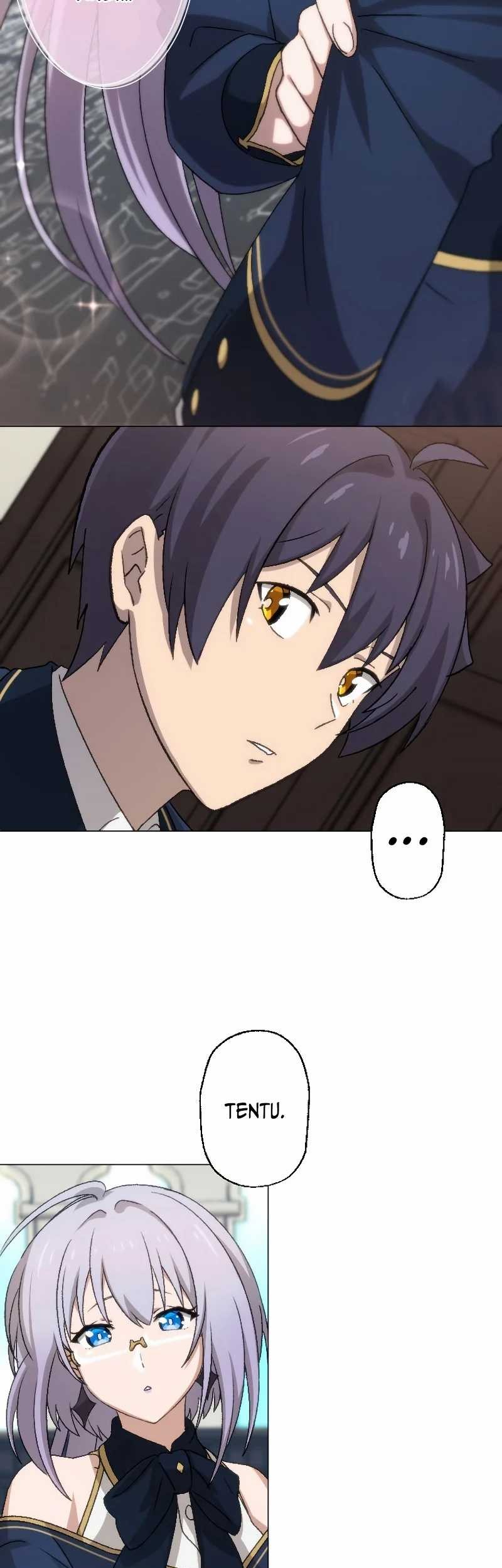The Reincarnated Magician With Inferior Eyes ~The Oppressed Ex-hero Survives the Future World With Ease~ Chapter 24 Gambar 23