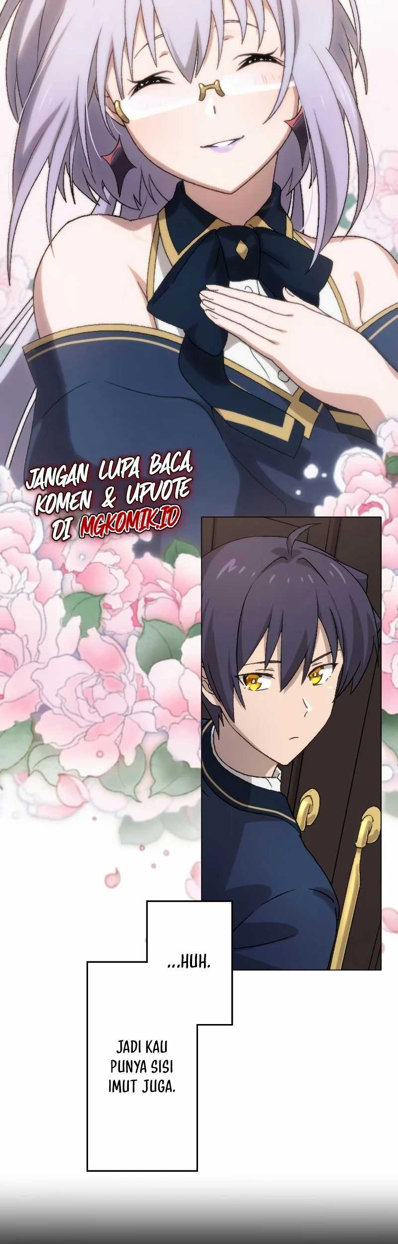 The Reincarnated Magician With Inferior Eyes ~The Oppressed Ex-hero Survives the Future World With Ease~ Chapter 24 Gambar 25