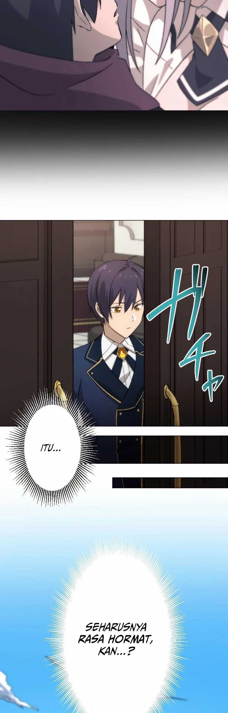 The Reincarnated Magician With Inferior Eyes ~The Oppressed Ex-hero Survives the Future World With Ease~ Chapter 24 Gambar 29