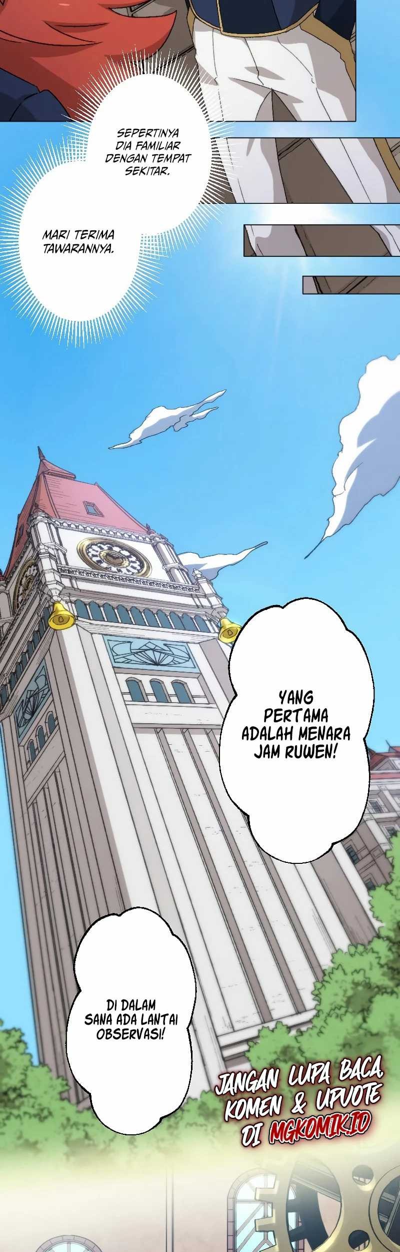 The Reincarnated Magician With Inferior Eyes ~The Oppressed Ex-hero Survives the Future World With Ease~ Chapter 24 Gambar 39