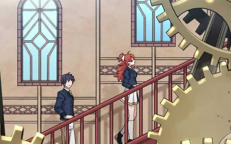 The Reincarnated Magician With Inferior Eyes ~The Oppressed Ex-hero Survives the Future World With Ease~ Chapter 24 Gambar 40