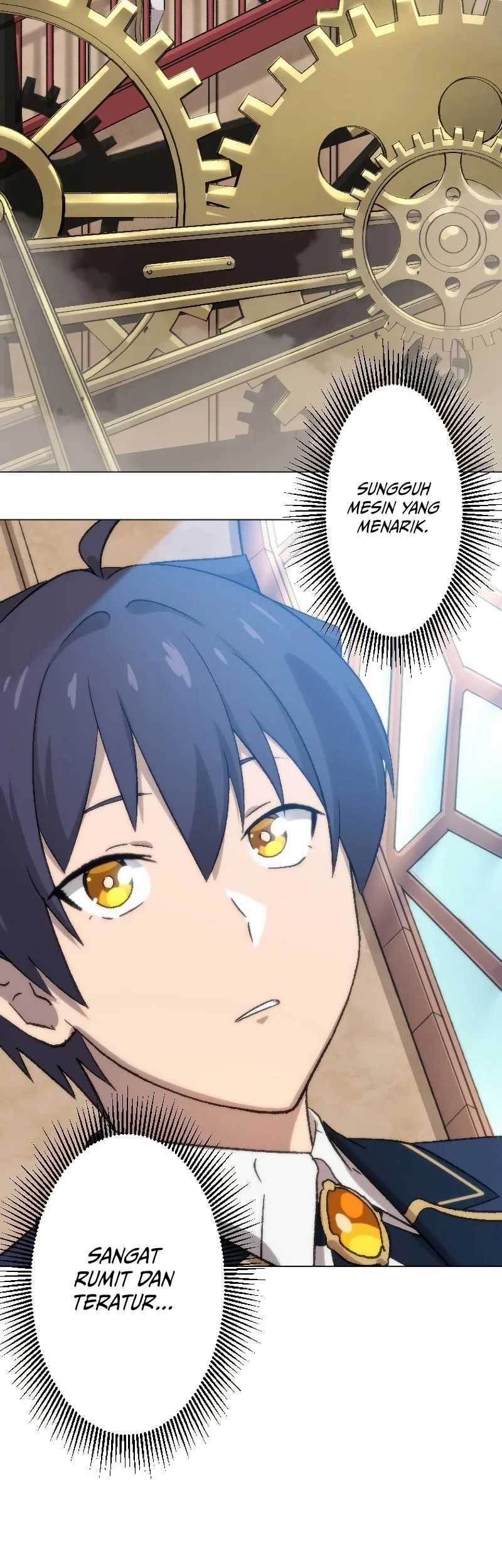 The Reincarnated Magician With Inferior Eyes ~The Oppressed Ex-hero Survives the Future World With Ease~ Chapter 24 Gambar 41