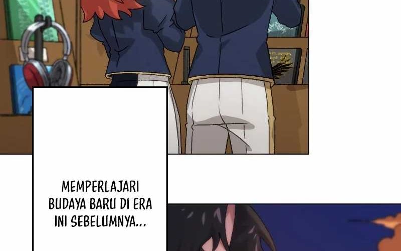 The Reincarnated Magician With Inferior Eyes ~The Oppressed Ex-hero Survives the Future World With Ease~ Chapter 24 Gambar 54