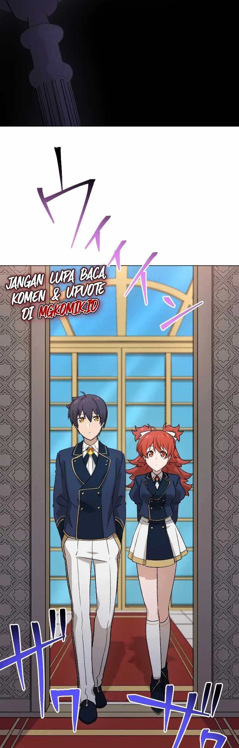 The Reincarnated Magician With Inferior Eyes ~The Oppressed Ex-hero Survives the Future World With Ease~ Chapter 24 Gambar 67