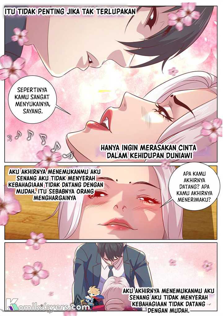 The Superb Captain in the City Chapter 304 Gambar 10