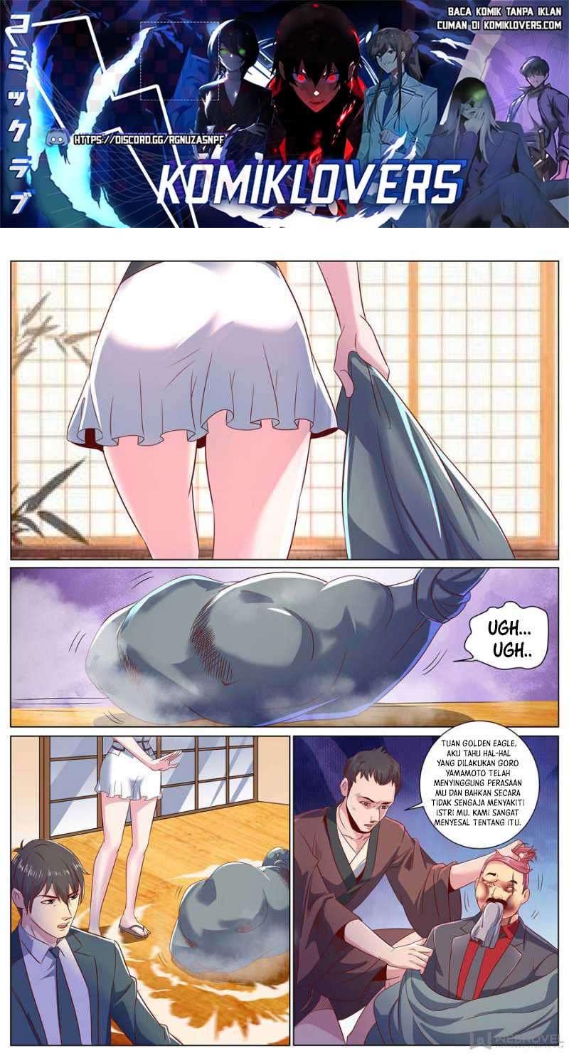 Baca  The Superb Captain in the City Chapter 302 Gambar 2