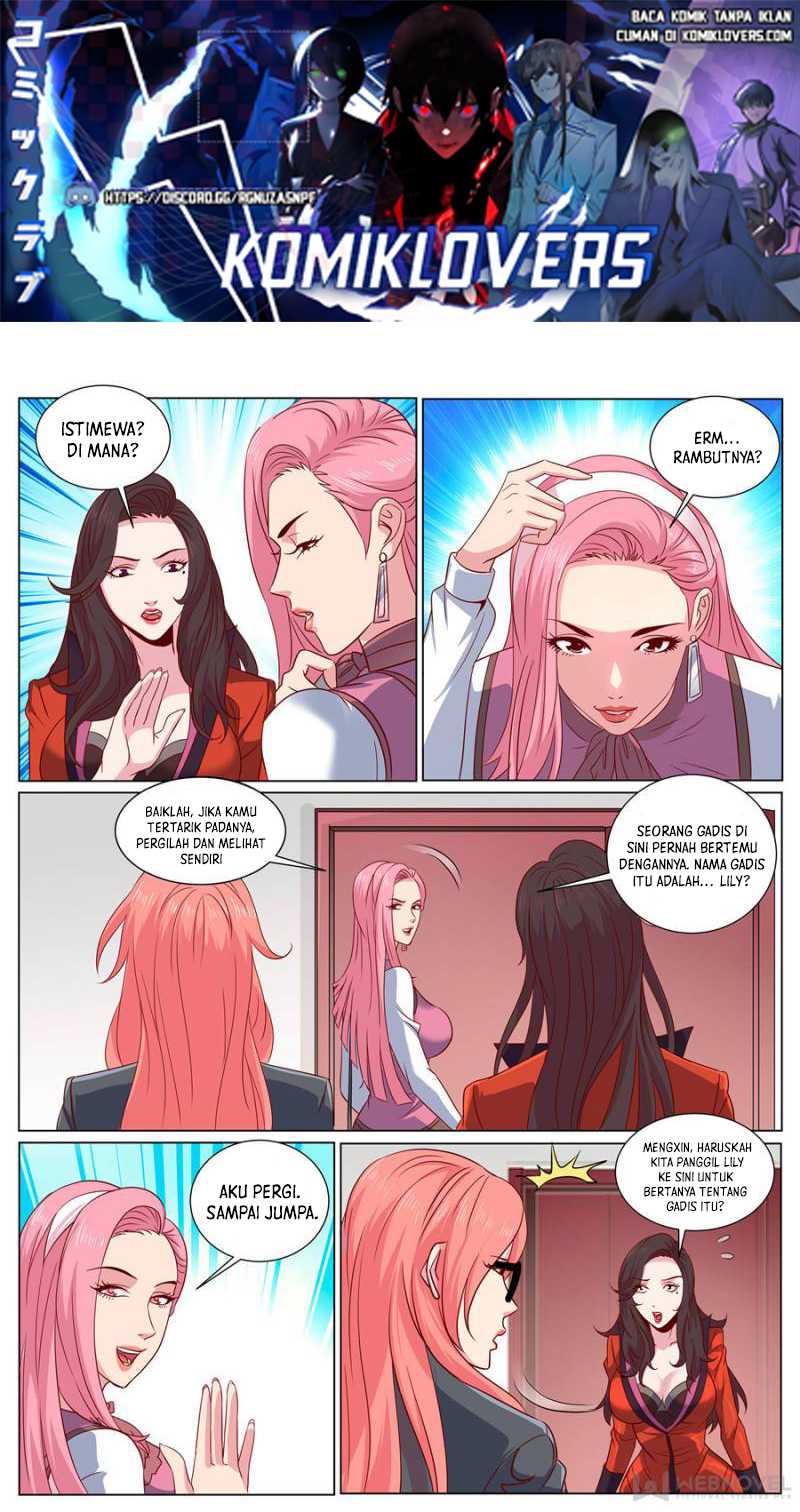 Baca  The Superb Captain in the City Chapter 301 Gambar 2