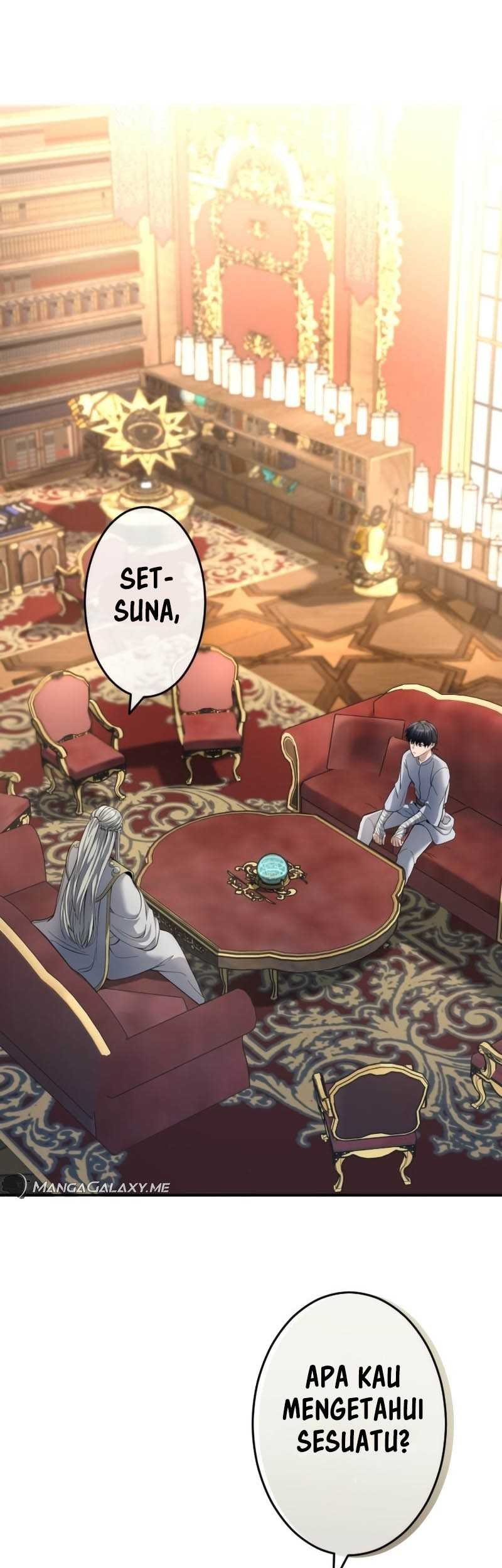 Baca  Regression of the Close Combat Mage Chapter 19 Gambar 2