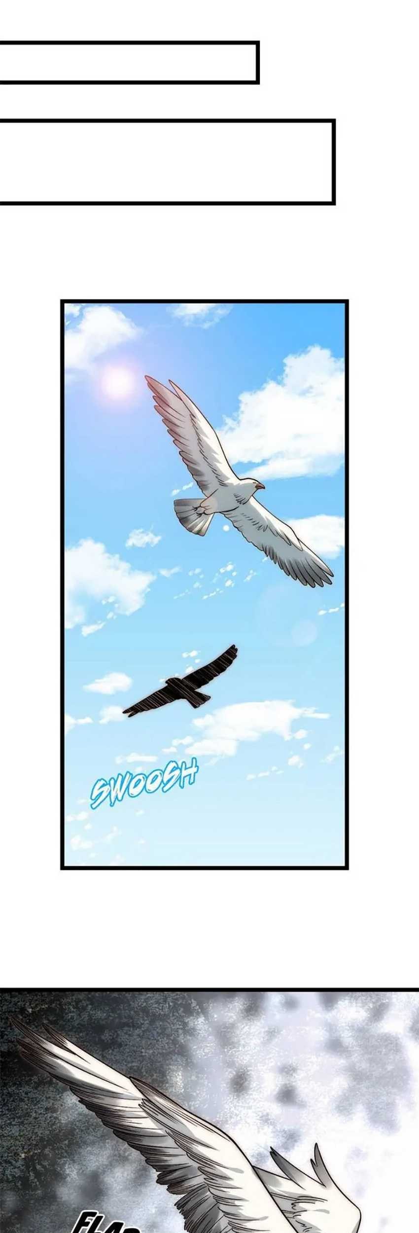 Baca Adventures of an Undead Who Became Paladin Chapter 120 Gambar 2