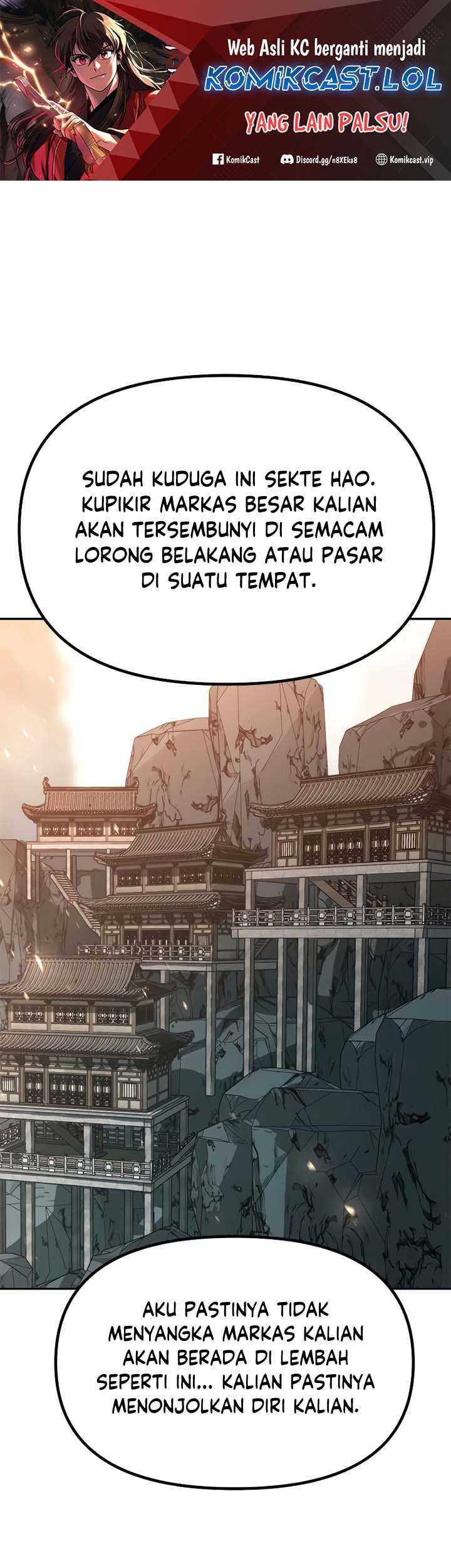 Baca  Chronicles of the Demon Faction Chapter 70 Gambar 2